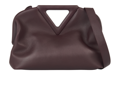 Medium Point Bag, front view